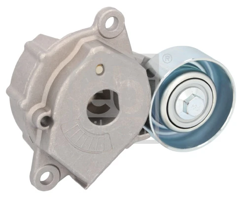 Belt Tensioner, V-ribbed belt